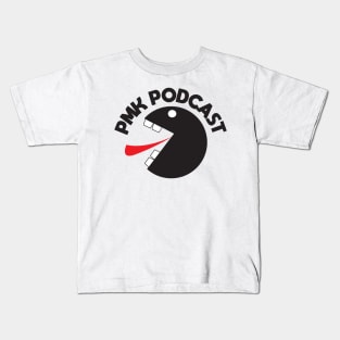 PMK PODCAST Kids T-Shirt